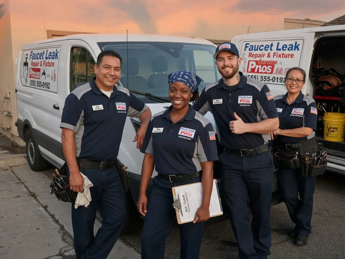 Faucet Repair company in Seymour, IA