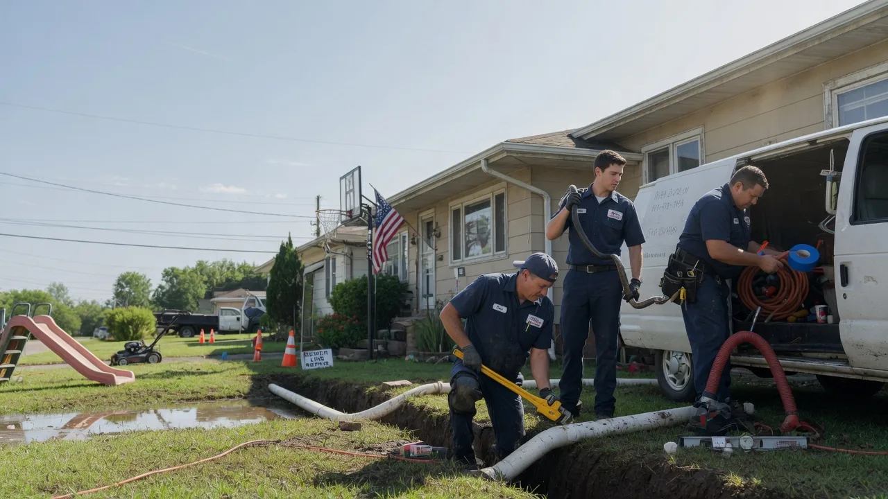 Toilet Installation in Seymour, IA near me
